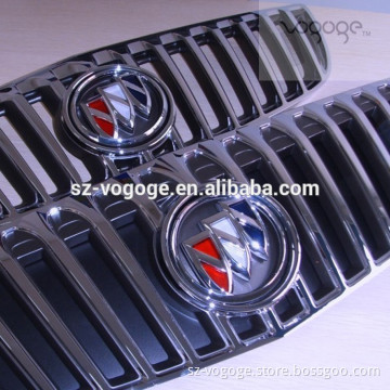good surface treatment rapid prototype service from high speed CNC